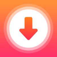 All Video Downloader logo