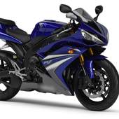 Wallpapers Yamaha YZF R1 1.0