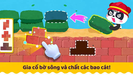 Bảo Vệ An Toàn Khi Bão screenshot 2