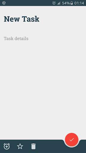 Task It - Gestão de Tarefas screenshot 2