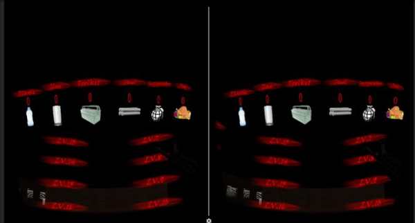 VR Shooting Game zombie screenshot 2