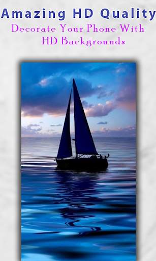 Sea wallpapers HD screenshot 5
