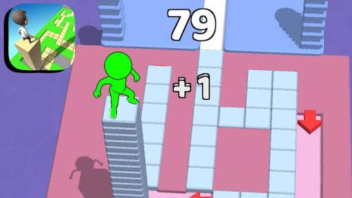Stacky Dash Guide screenshot 1