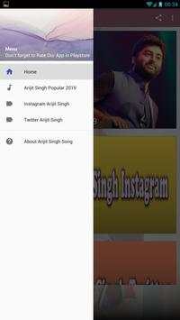 Arijit Singh New Song 2019 screenshot 3