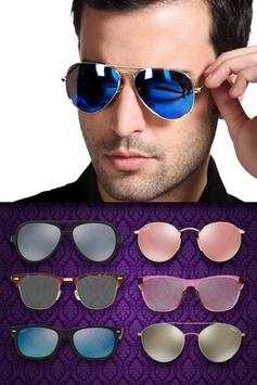 Glasses Photo Editor Pics screenshot 4