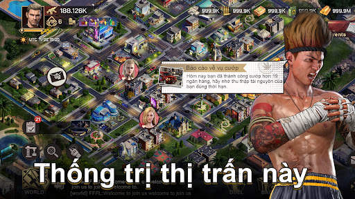 Mafia King screenshot 3
