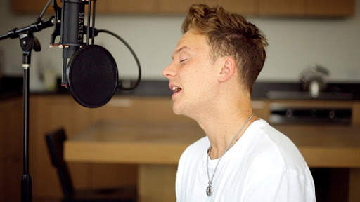 Conor Maynard songs screenshot 1