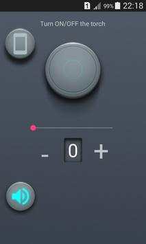 Flashlight LED   screenshot 2