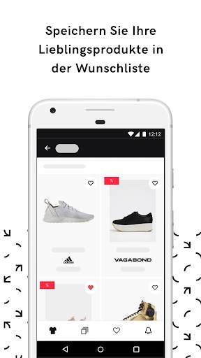 GLAMI - Fashion search engine screenshot 3