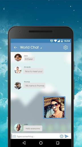France Social: French Dating screenshot 4
