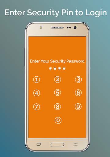 My Secret Diary With Password screenshot 1