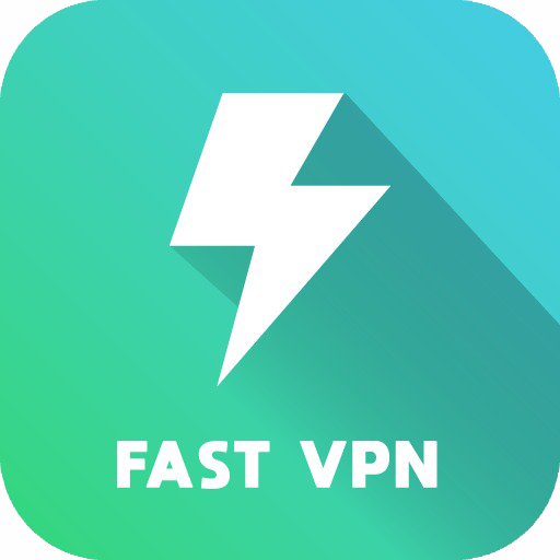 Fast VPN: Super VPN Security - Secure Proxy иконка
