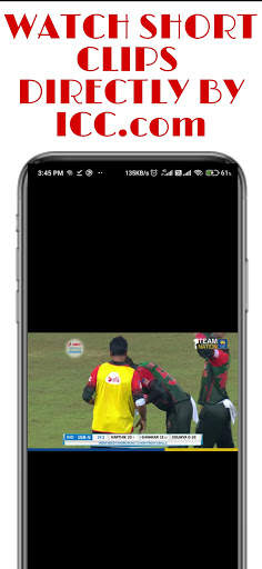 Cricket Match : Watch Live India vs England Score screenshot 1