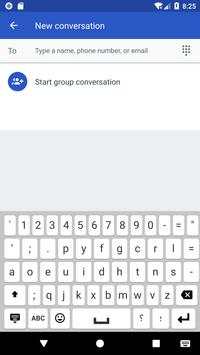 English Dvorak Keyboard Lite screenshot 6