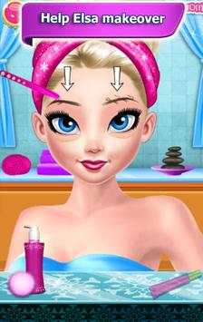 Ice Queen Wedding Salon screenshot 3