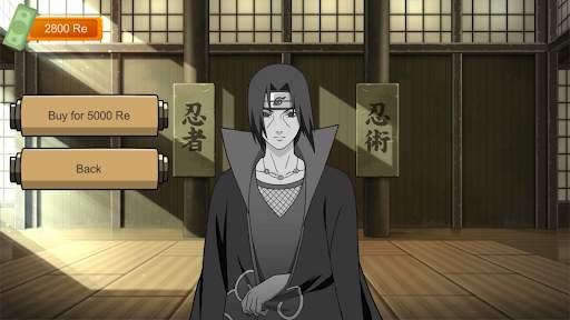 Great Ninja screenshot 2