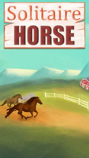 Solitaire Horse Game: Cards screenshot 5