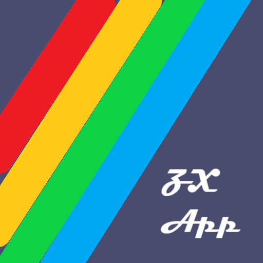 Zx App icon