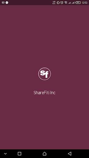 ShareFiti Lite screenshot 6