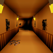 Horror Bendy icon