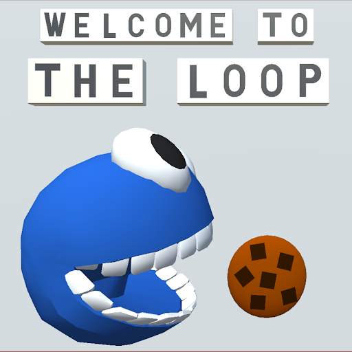 The LOOP screenshot 1