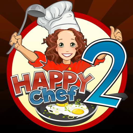 Happy Chef 2 1.0