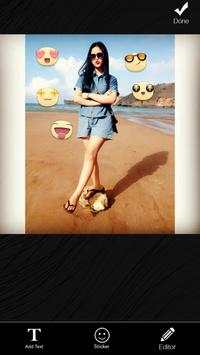 InstaCam: Camera For Instagram screenshot 6