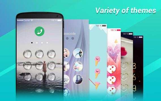 AppLock screenshot 24