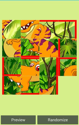 Dinosaur Games: Kids - FREE! screenshot 16