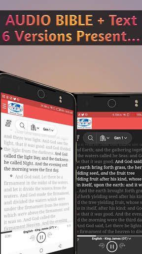 Salvation Ministries Mobile App - David Ibiyeomie screenshot 3
