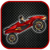 Traffic Driving Simulator icon