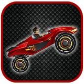 Traffic Driving Simulator 1.2