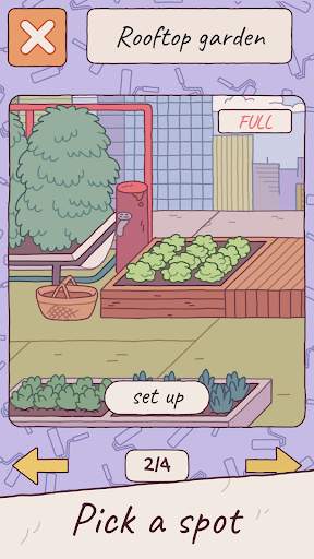 Cat Hotel: The Grand Meow screenshot 2