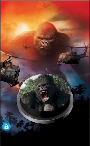 KING KONG Roar screenshot 2