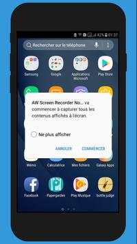 vedio screen recorder pro screenshot 3