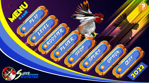 Super Fighting Rooster screenshot 1