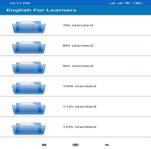 English For Learners screenshot 5