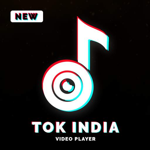 HD Video Player - Tik India Video Player 2020 1.0