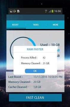 Auto Clean Cache screenshot 5