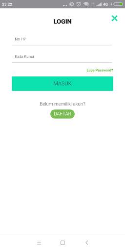Lianik - Layanan Informasi Tangki Septik screenshot 2