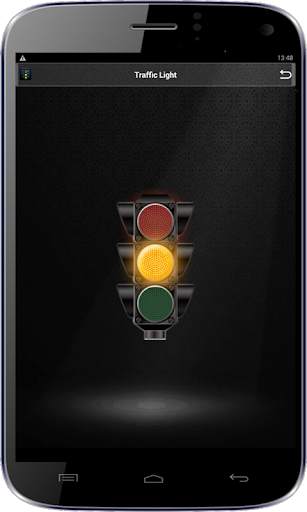 Pocket Flashlight Torch LED screenshot 3