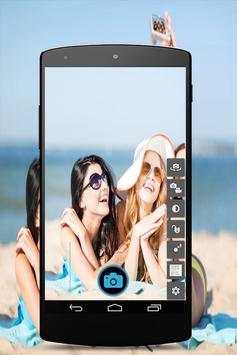 HD Pro camera screenshot 4