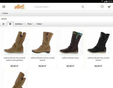 softinos Shop screenshot 7
