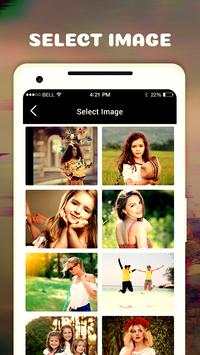 ﻿Glitch Photo Effect Editor screenshot 2