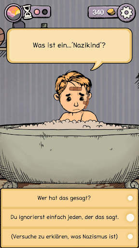 Mein Kind Lebensborn LITE screenshot 2