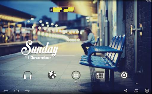 Reduct-Zooper Template/Skin screenshot 12