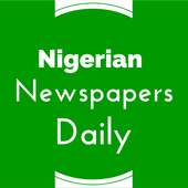 Nigeria Newspapers Daily 1.0