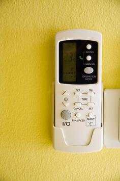 Air Conditioner Remote Control 3 تصوير الشاشة