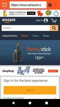 UI Browser screenshot 6