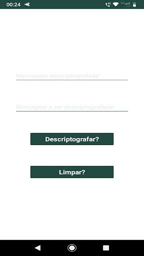 Mensagens criptografadas para whatsapp screenshot 5